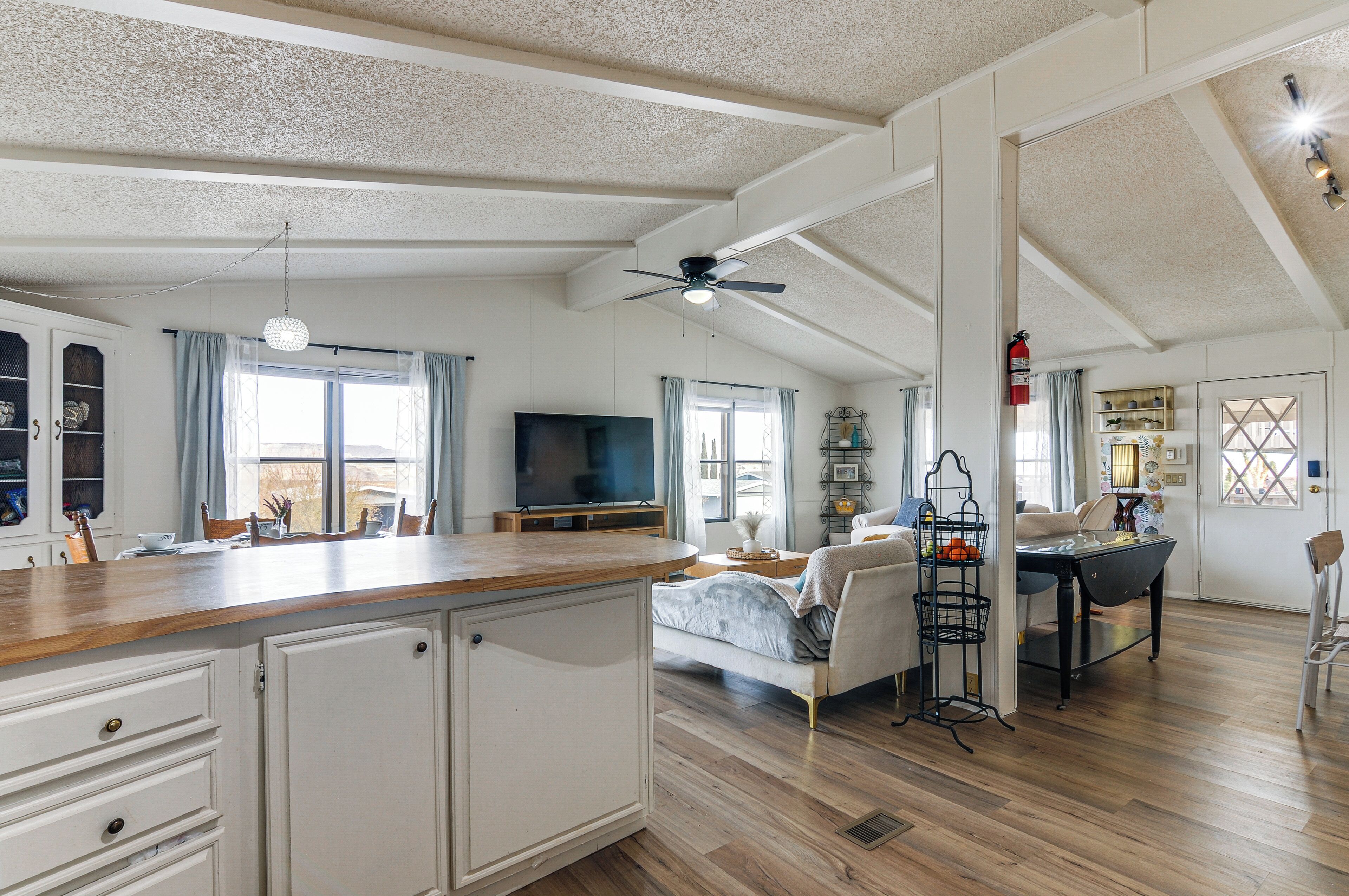 Maison (3 Bedrooms) | Intérieur