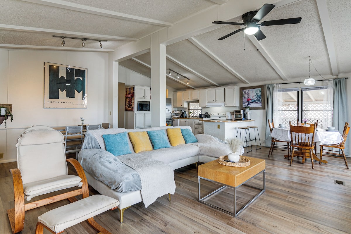 House (3 Bedrooms) | Front of property