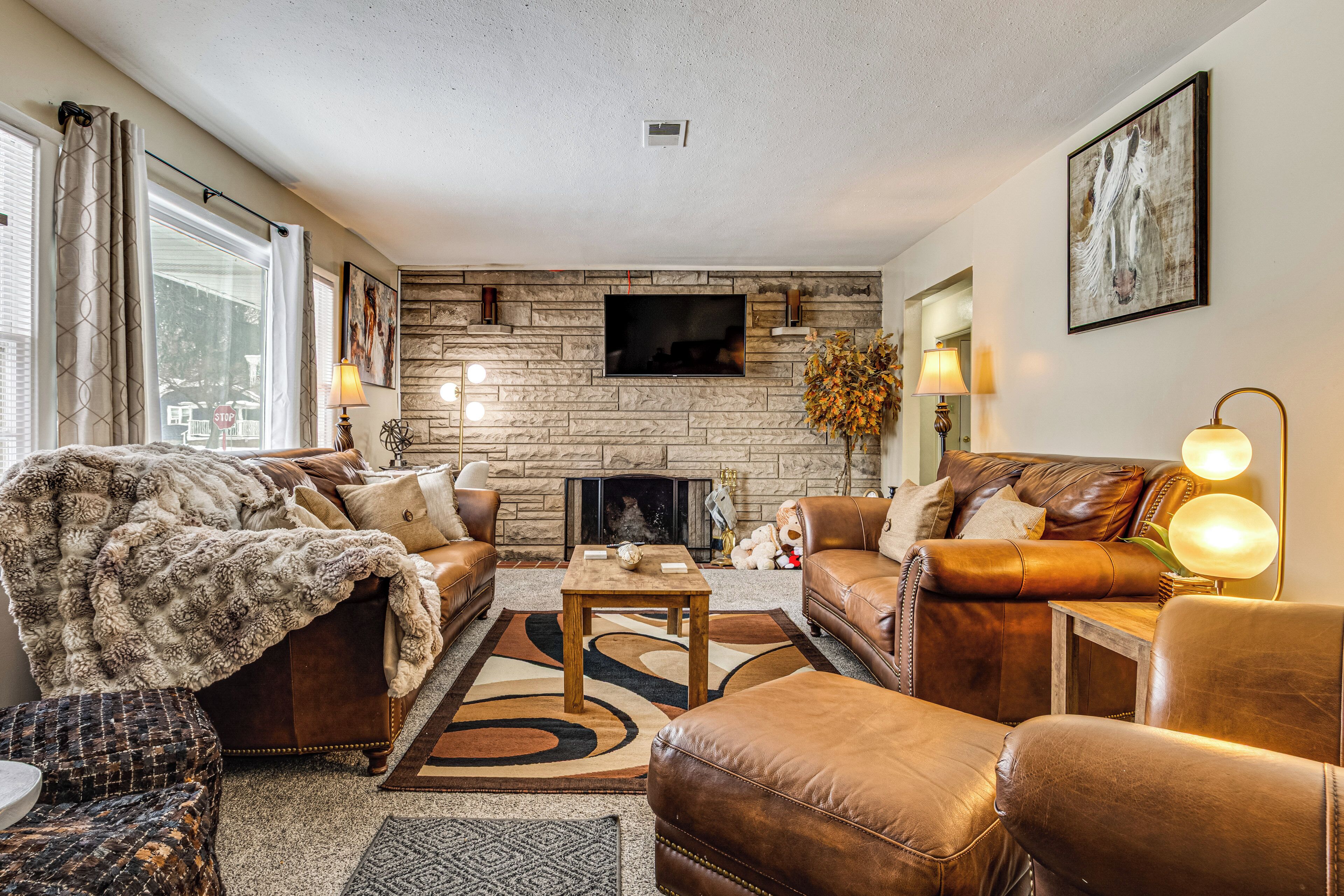 House (3 Bedrooms) | Front of property