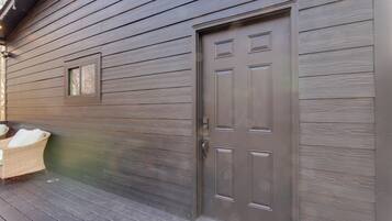 Rumah (2 Bedrooms) | Interior