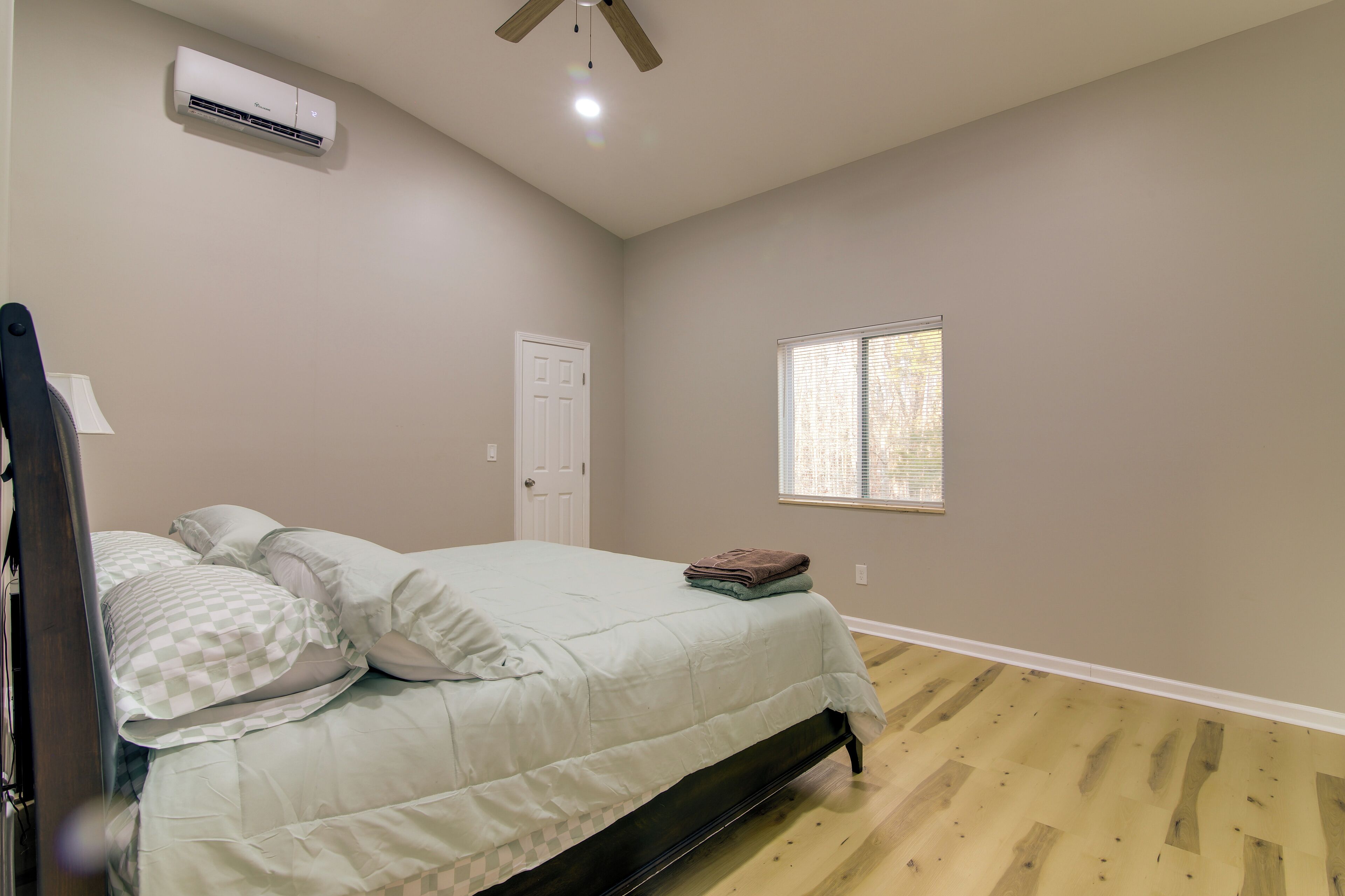 Rumah (2 Bedrooms) | Interior