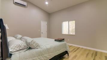 Rumah (2 Bedrooms) | Interior