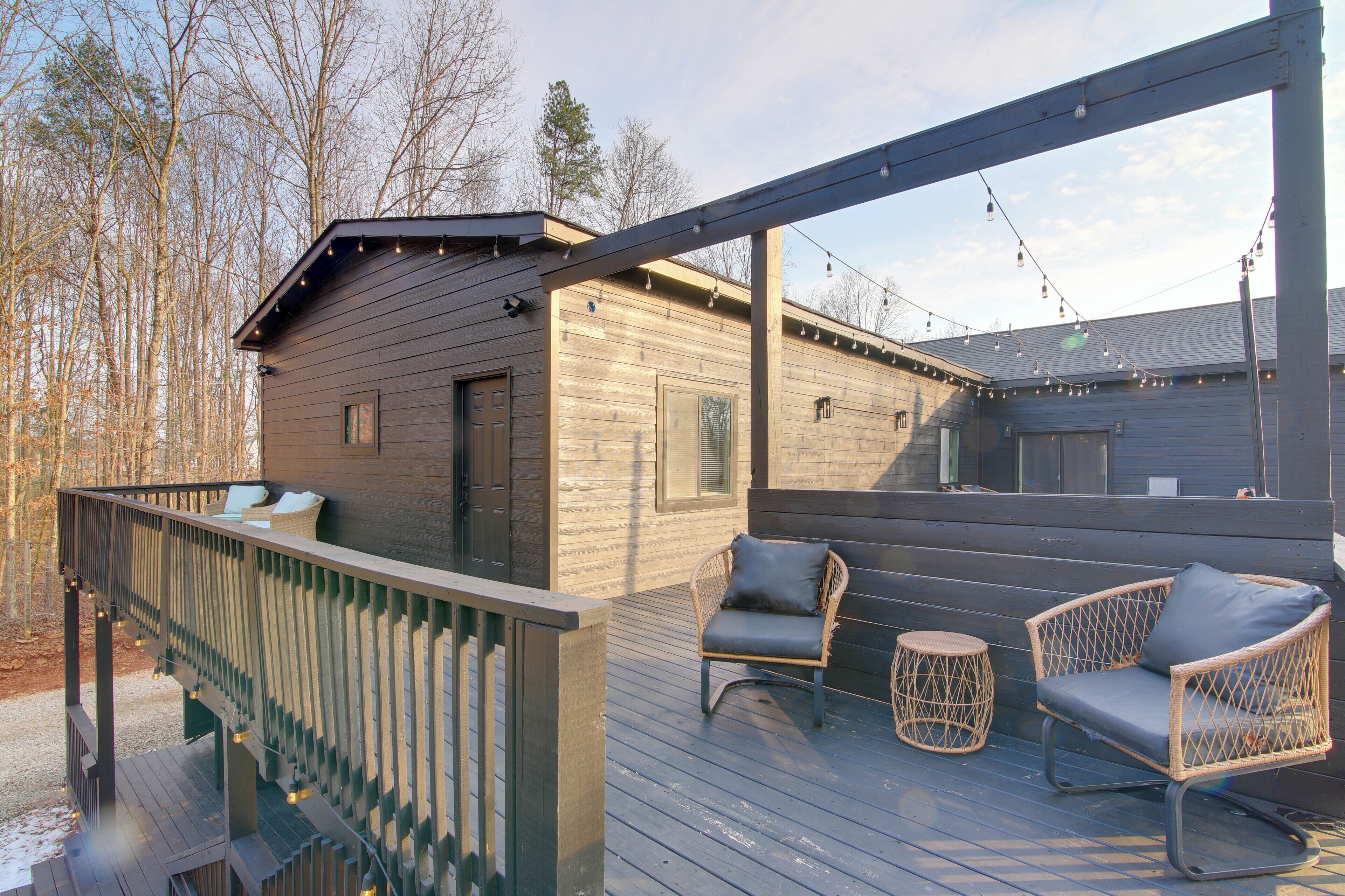 House (2 Bedrooms) | Front of property