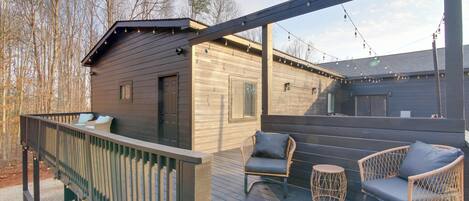 House (2 Bedrooms) | Front of property