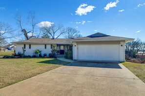 Huis (4 Bedrooms) | Interieur