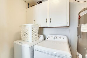 Huis (4 Bedrooms) | Interieur