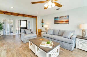 Casa (4 Bedrooms) | Parte interna