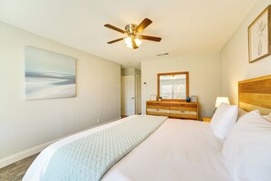 Nhà (4 Bedrooms) | Nội thất