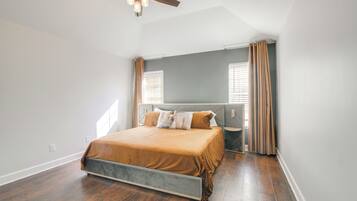 Rumah (3 Bedrooms) | Interior