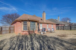 Casa (3 Bedrooms) | Interior