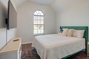 Casa (3 Bedrooms) | Interior