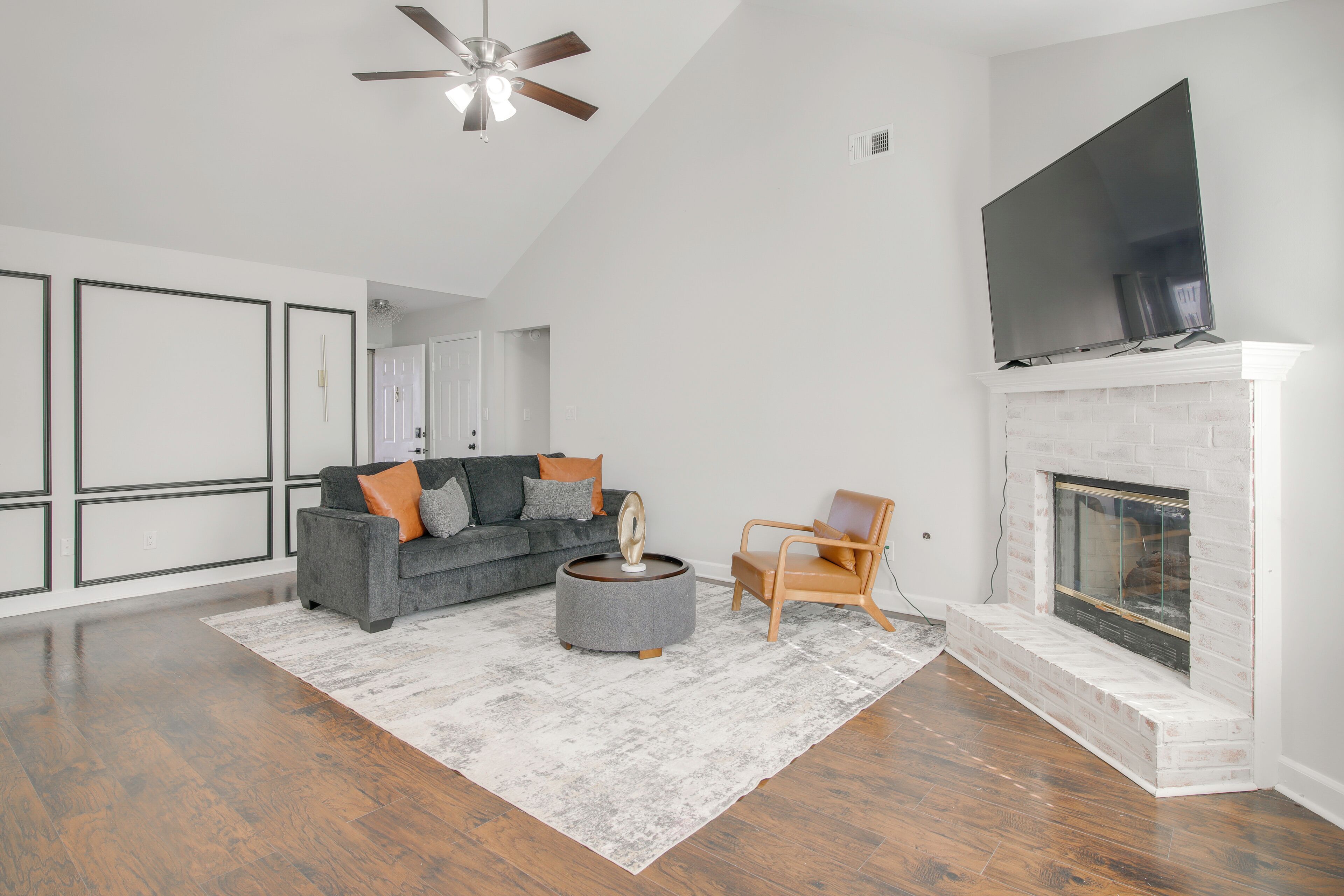 Maison (3 Bedrooms) | Intérieur