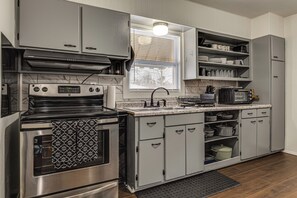 Maison (3 Bedrooms) | Intérieur