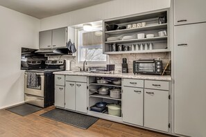 Ferienhaus (3 Bedrooms) | Innenbereich