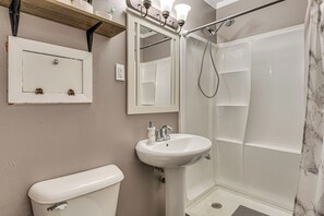 Maison (3 Bedrooms) | Intérieur