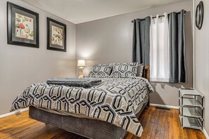 Ferienhaus (3 Bedrooms) | Innenbereich