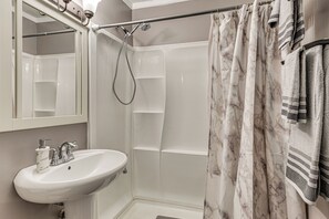 Ferienhaus (3 Bedrooms) | Innenbereich