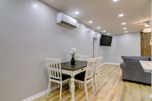 独立别墅 (2 Bedrooms) | 住宿内部