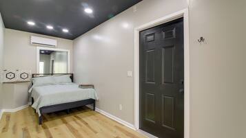 Rumah (2 Bedrooms) | Interior