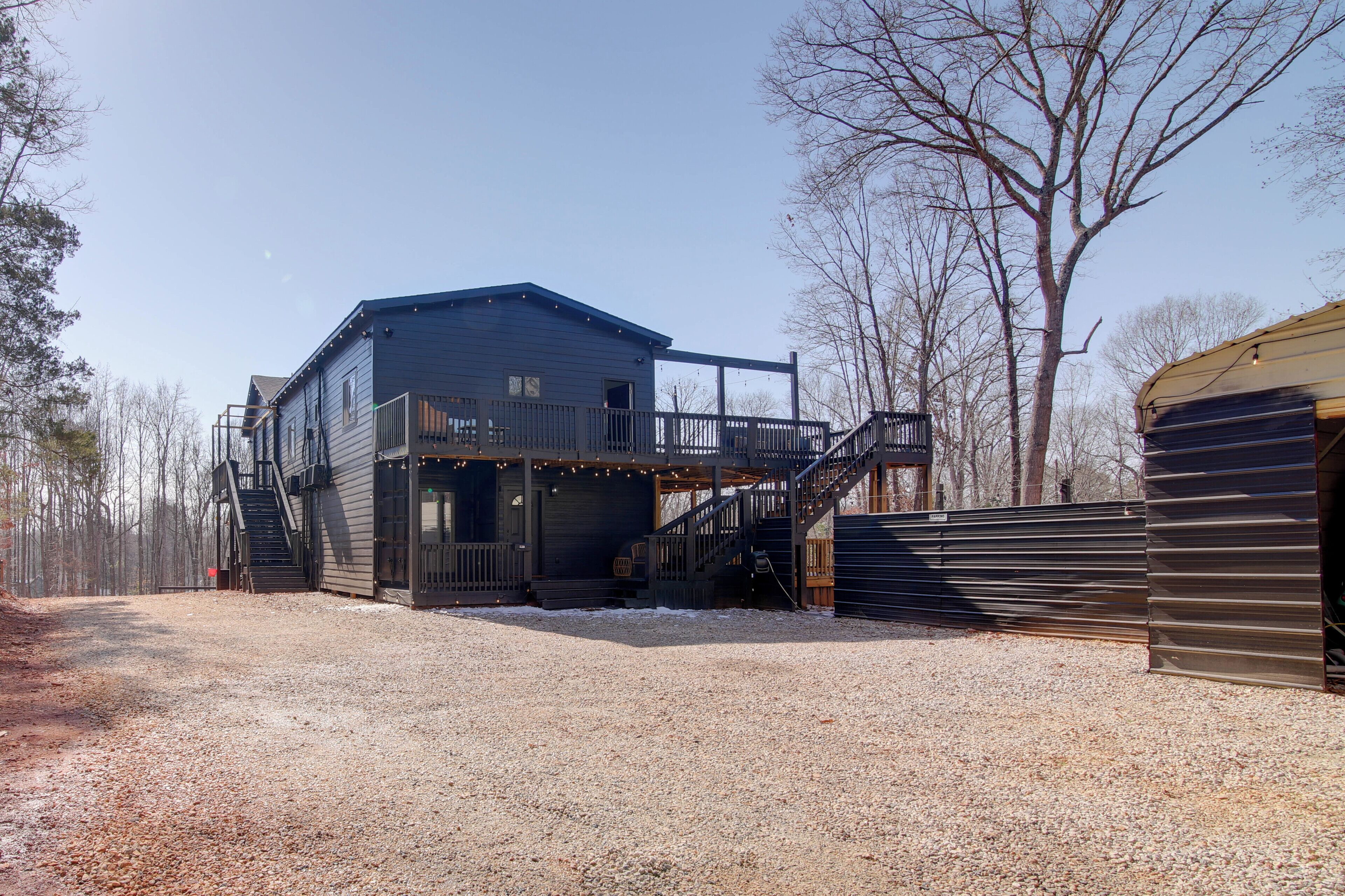 Rumah (2 Bedrooms) | Interior