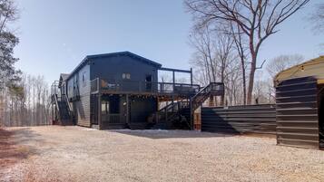 Rumah (2 Bedrooms) | Interior