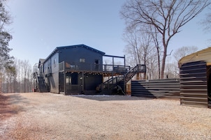 Casa (2 Bedrooms) | Interior