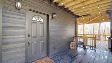 Rumah (2 Bedrooms) | Interior