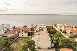 Exterior - Byrfin residence (Vir)