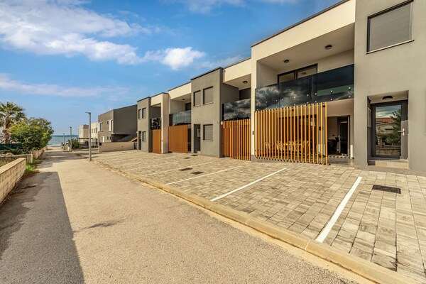 Byrfin Residence - Pag