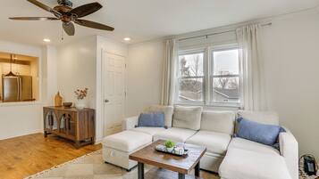 Nhà (3 Bedrooms) | Nội thất