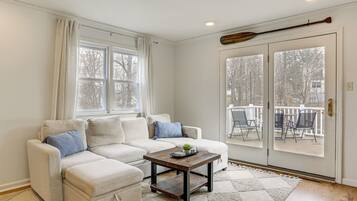 Nhà (3 Bedrooms) | Nội thất