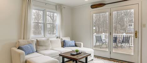 House (3 Bedrooms) | Bahagian dalam