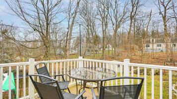 Nhà (3 Bedrooms) | Nội thất