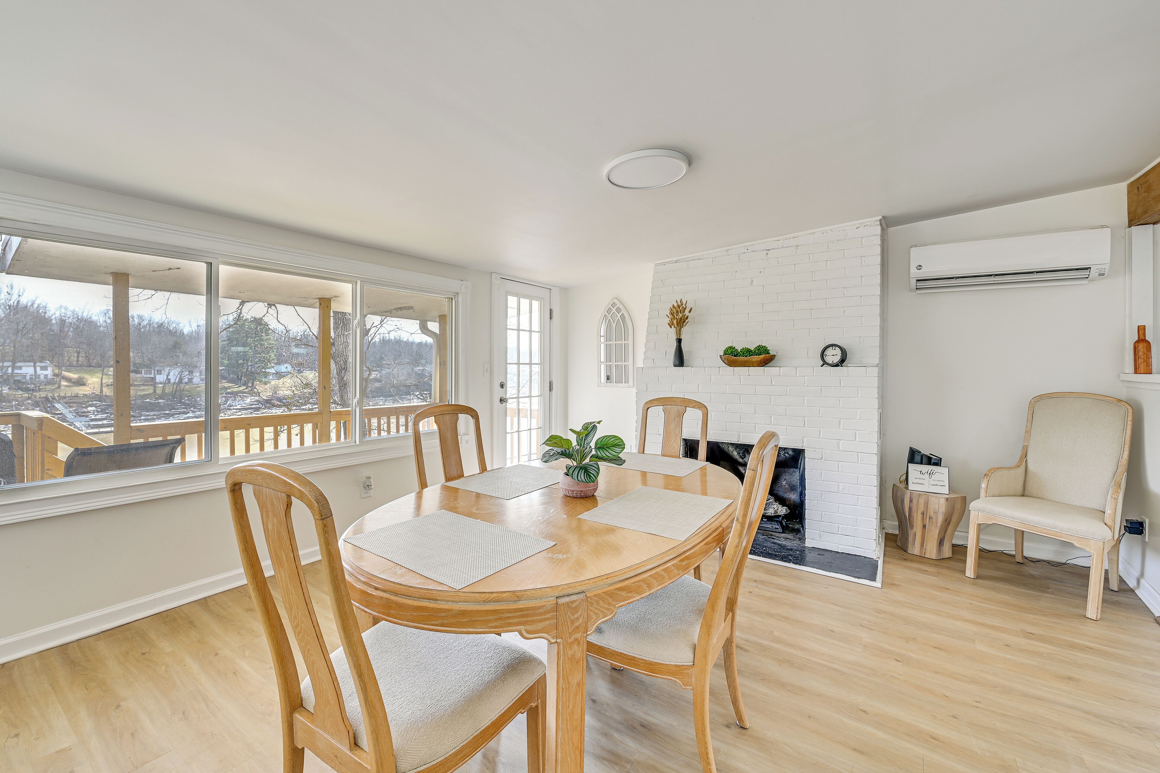 Casa (3 Bedrooms) | Interior