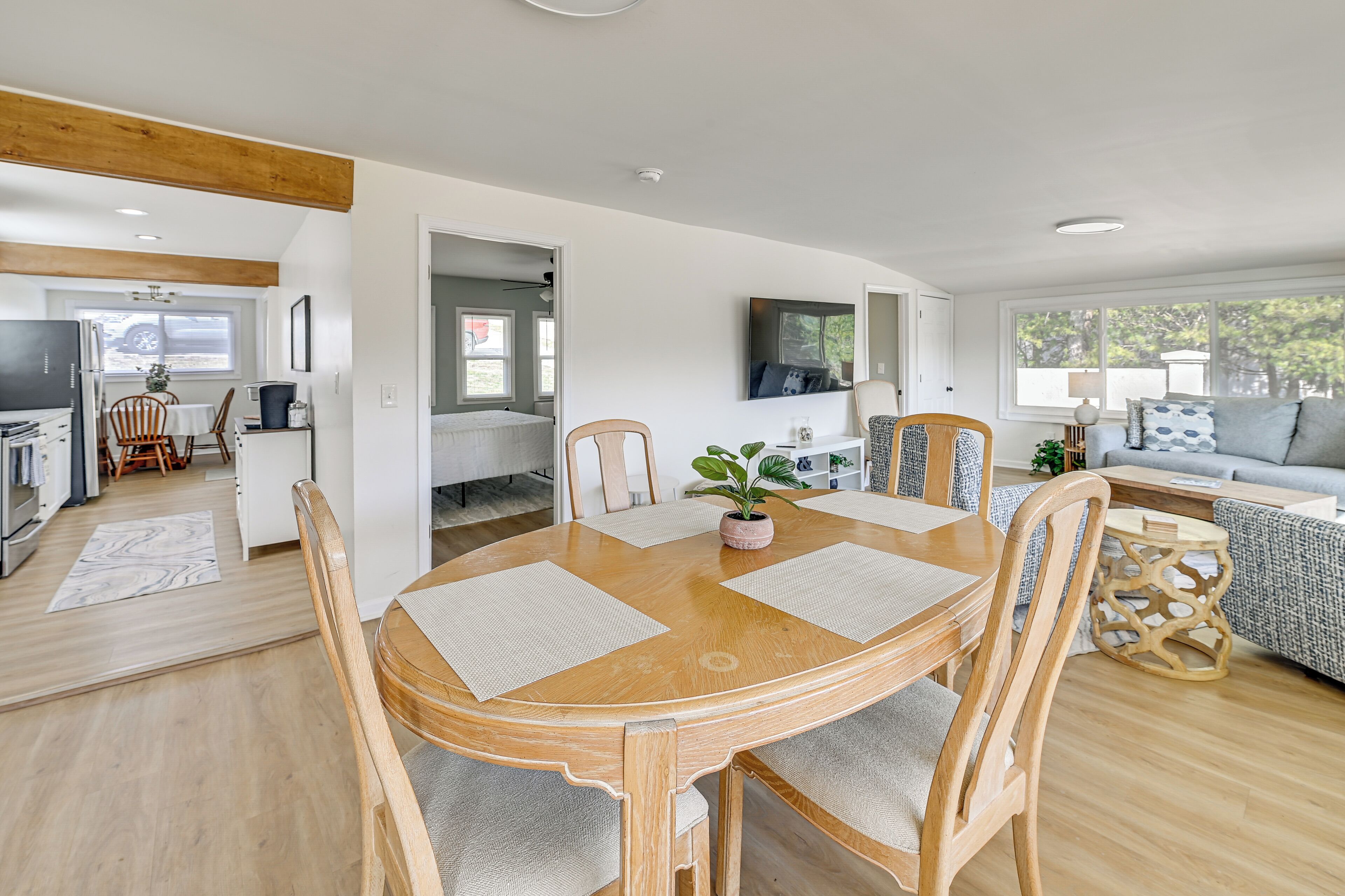 Casa (3 Bedrooms) | Interior