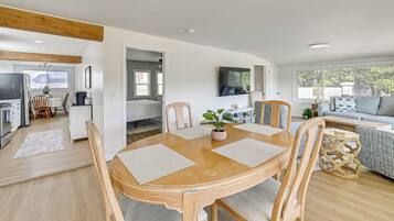 Casa (3 Bedrooms) | Interior