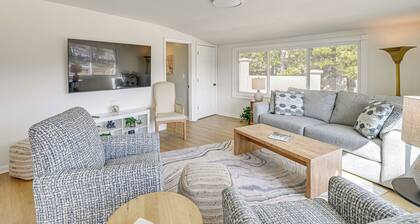 Herrington Lake Home w/ Deck: Golf, Boat & Relax!