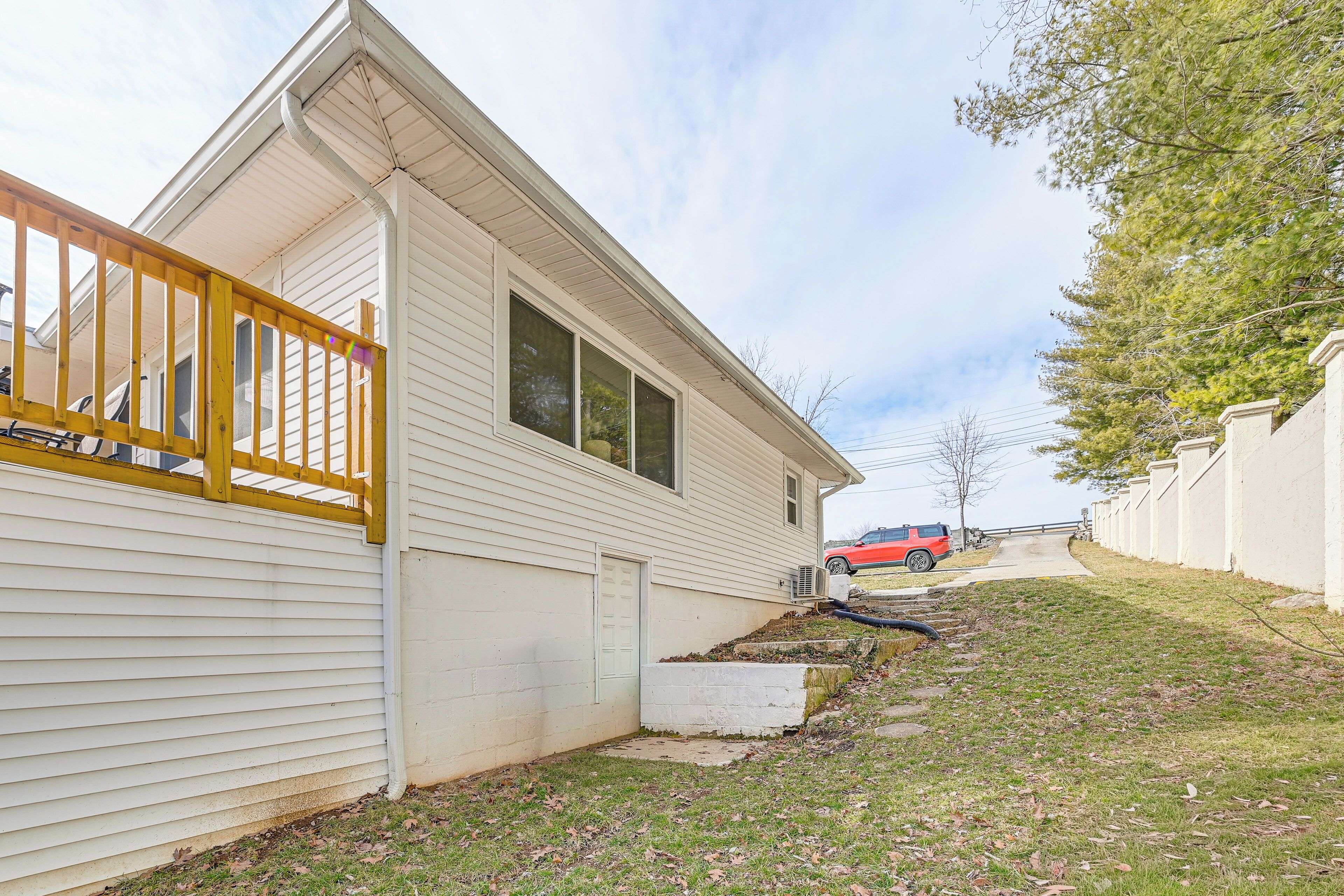 独立别墅 (3 Bedrooms) | 住宿内部