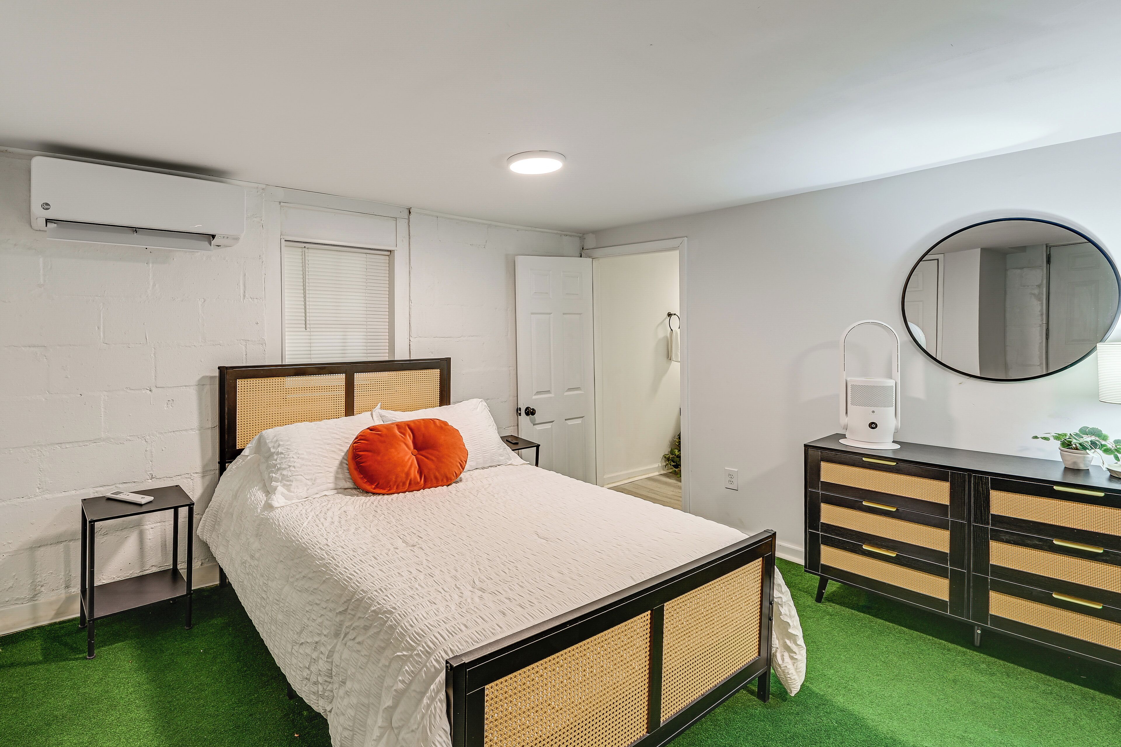 独立别墅 (3 Bedrooms) | 住宿内部