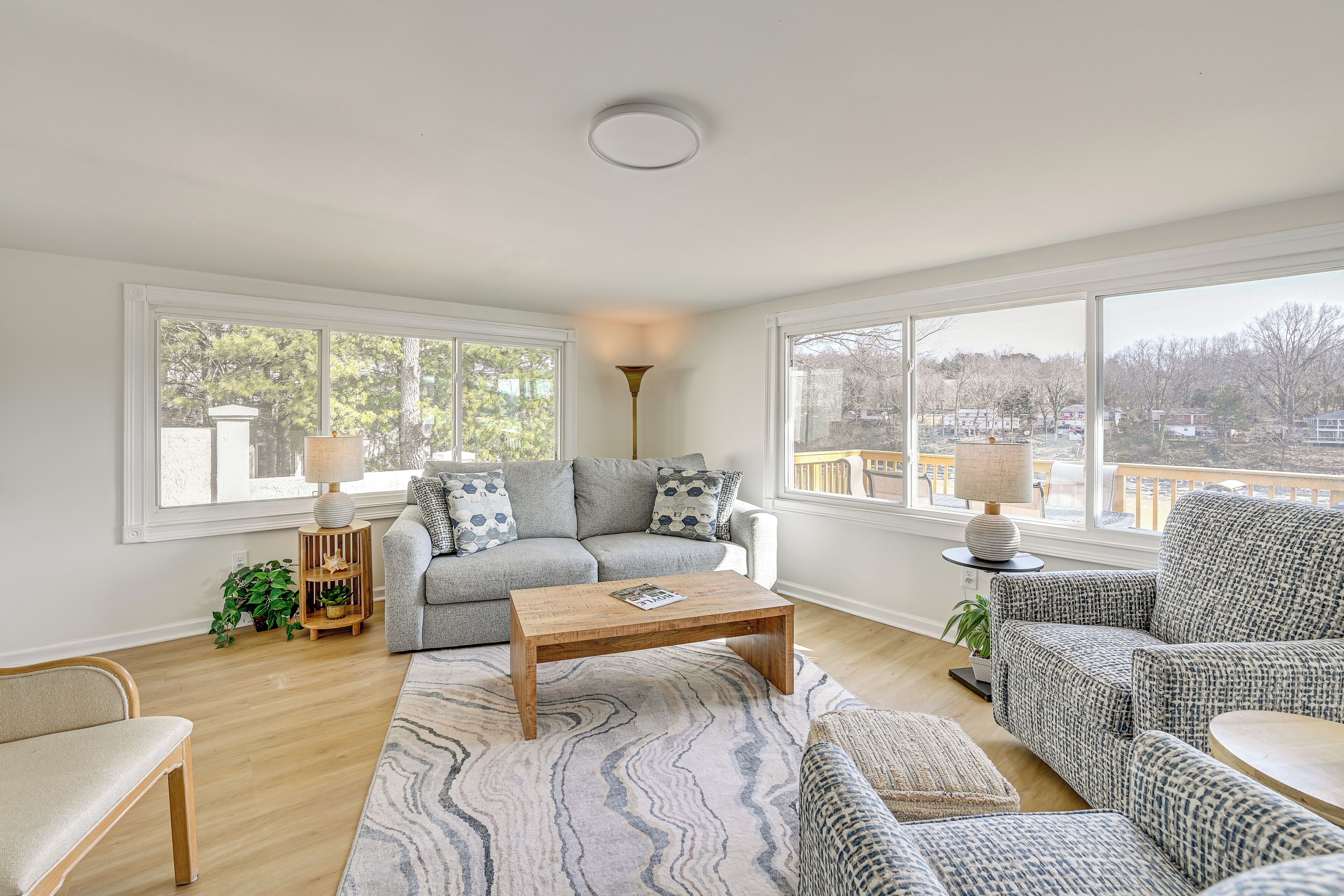 Casa (3 Bedrooms) | Interior