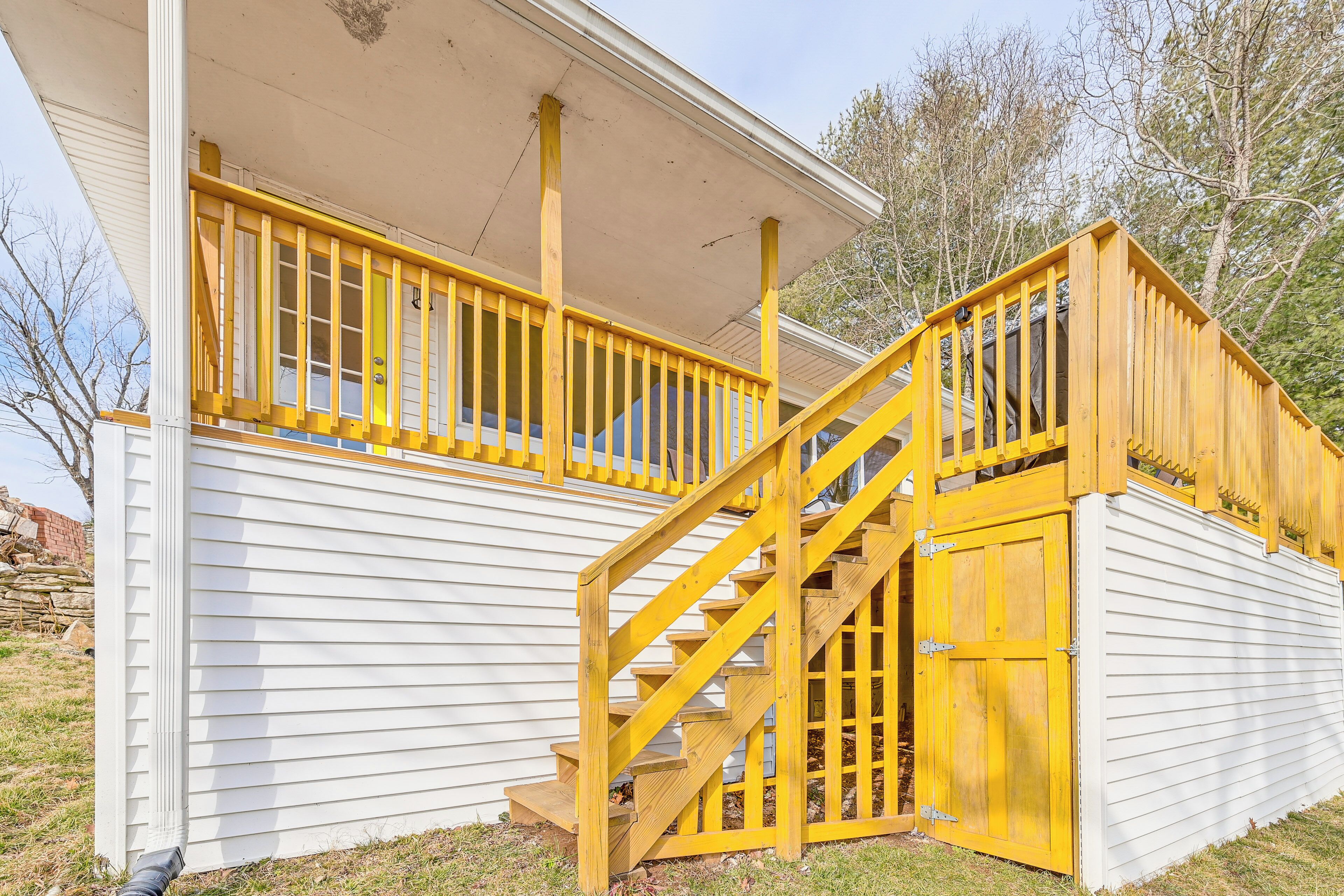 獨棟房屋 (3 Bedrooms) | 住宿內部