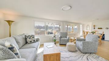 Casa (3 Bedrooms) | Vista frontal de la propiedad