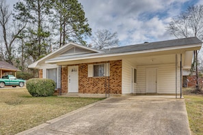 Casa (3 Bedrooms) | Parte interna