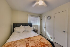 Casa (3 Bedrooms) | Interior