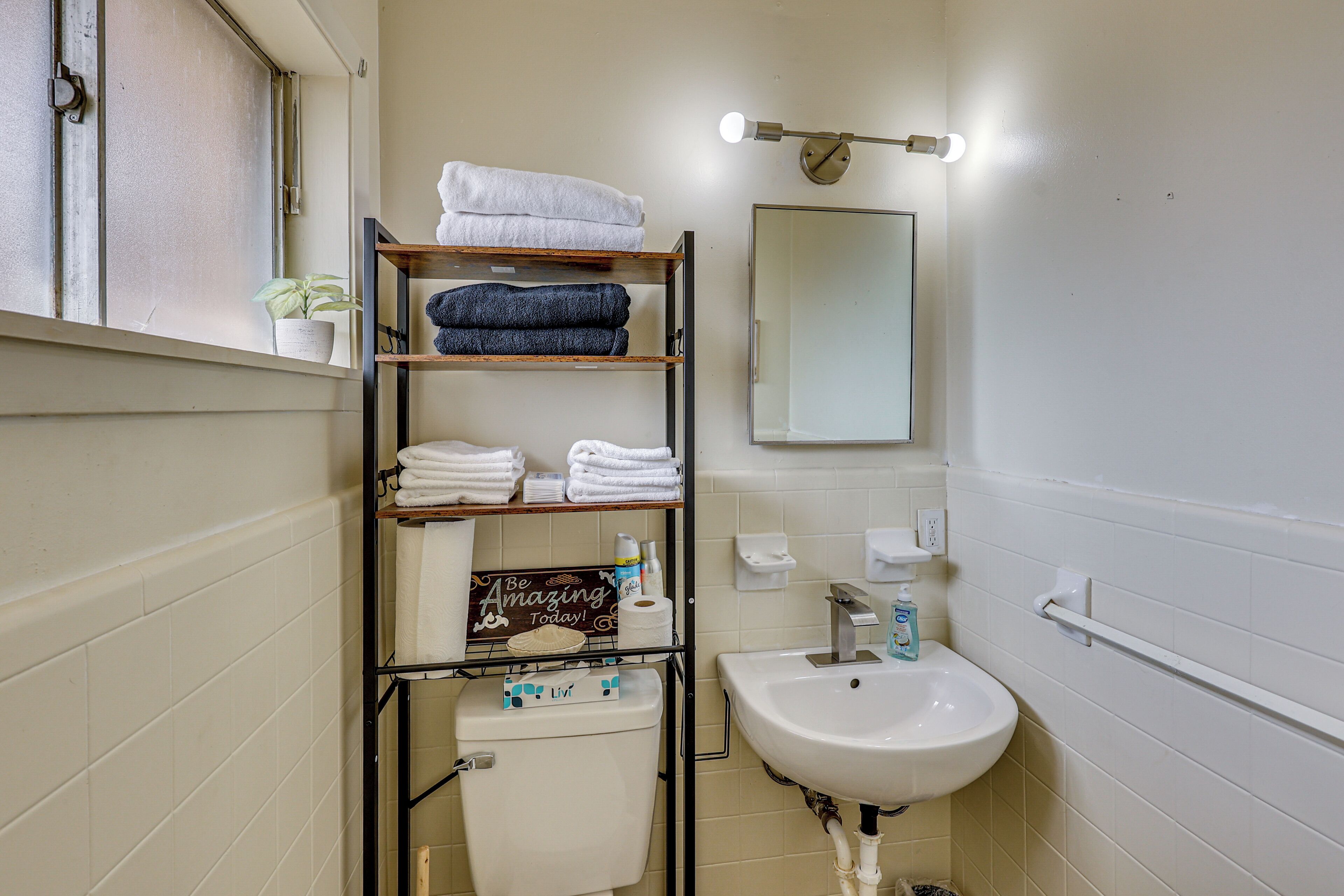 Nhà (3 Bedrooms) | Nội thất