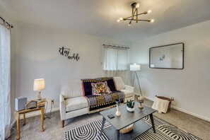 Casa (3 Bedrooms) | Interior