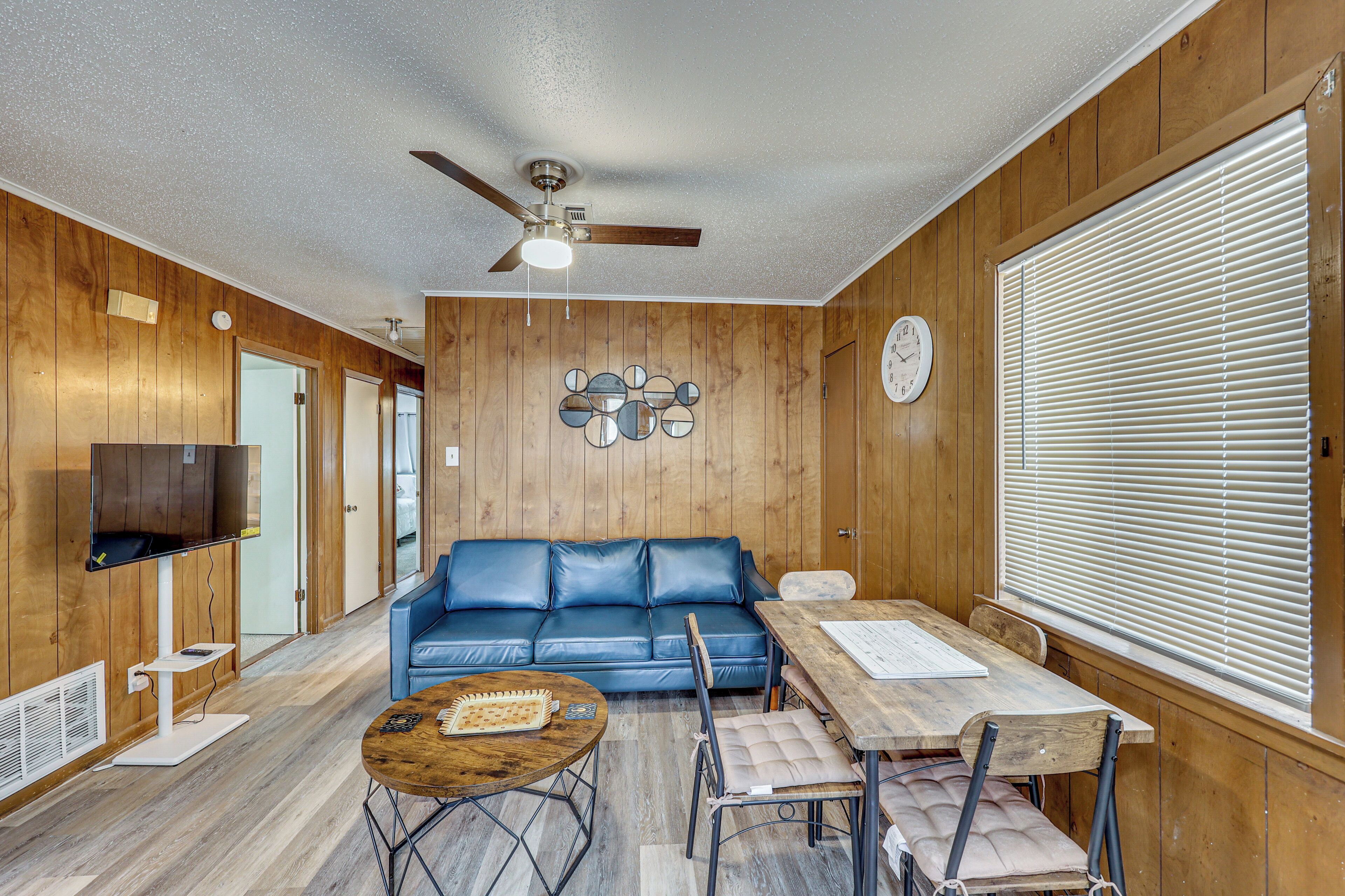 Rumah (3 Bedrooms) | Interior