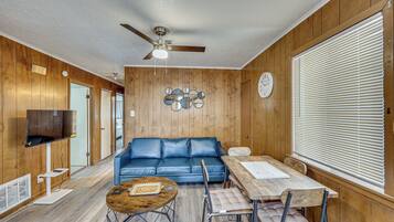 Rumah (3 Bedrooms) | Interior