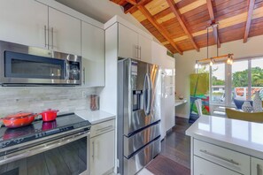 Casa (2 Bedrooms) | Interior