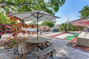 House (2 Bedrooms) | Interior - Oakland Park Gem w/ Year-round Pool, 4 Mi to Beach (Fort Lauderdale)